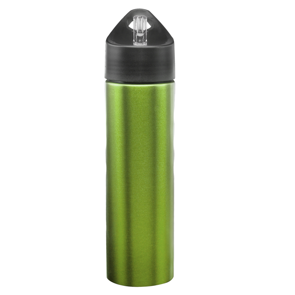 25 oz Slim Stainless Steel Bottle, custom water bottle with logo imprint 4