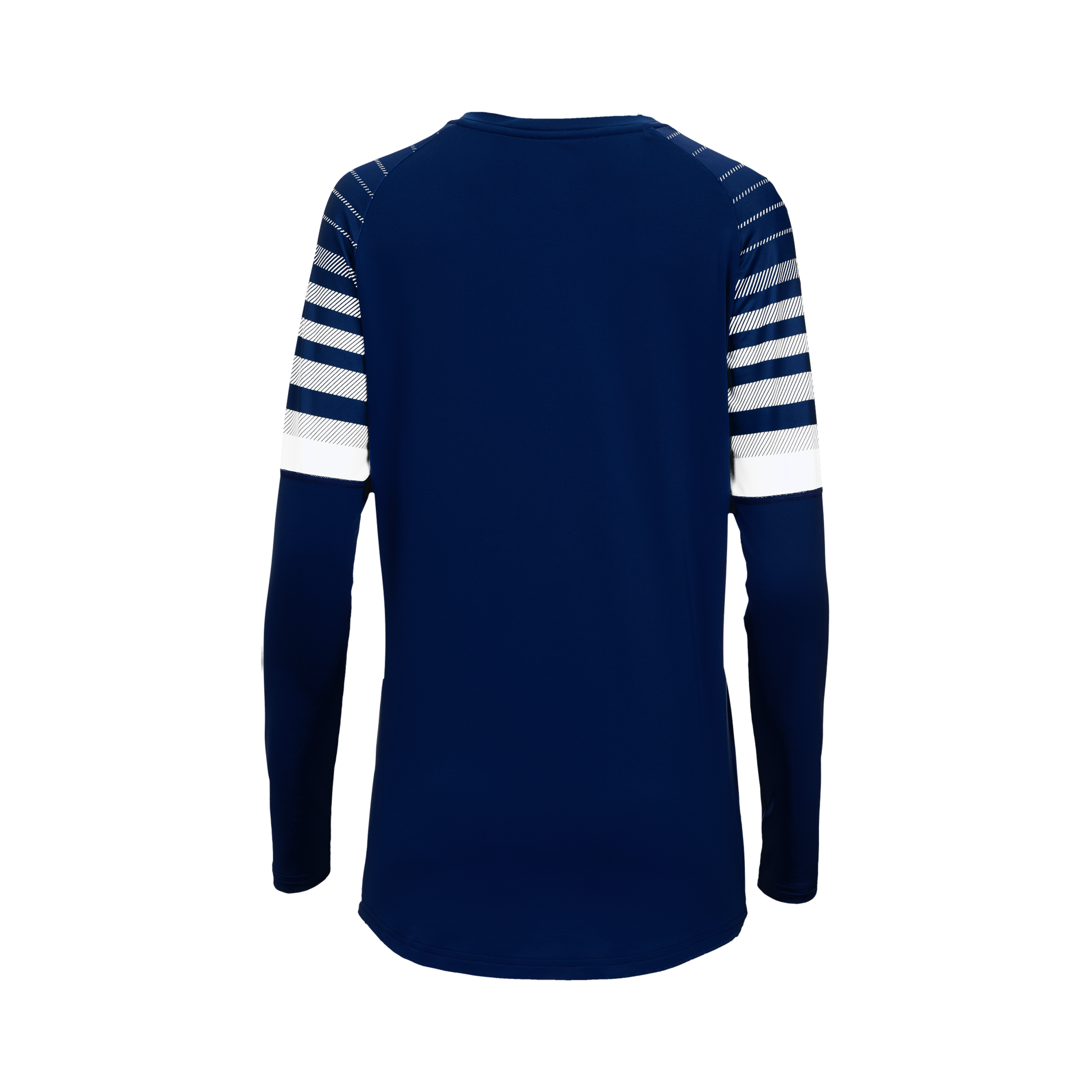 Women's Techno 8 Long Sleeve Jersey 18