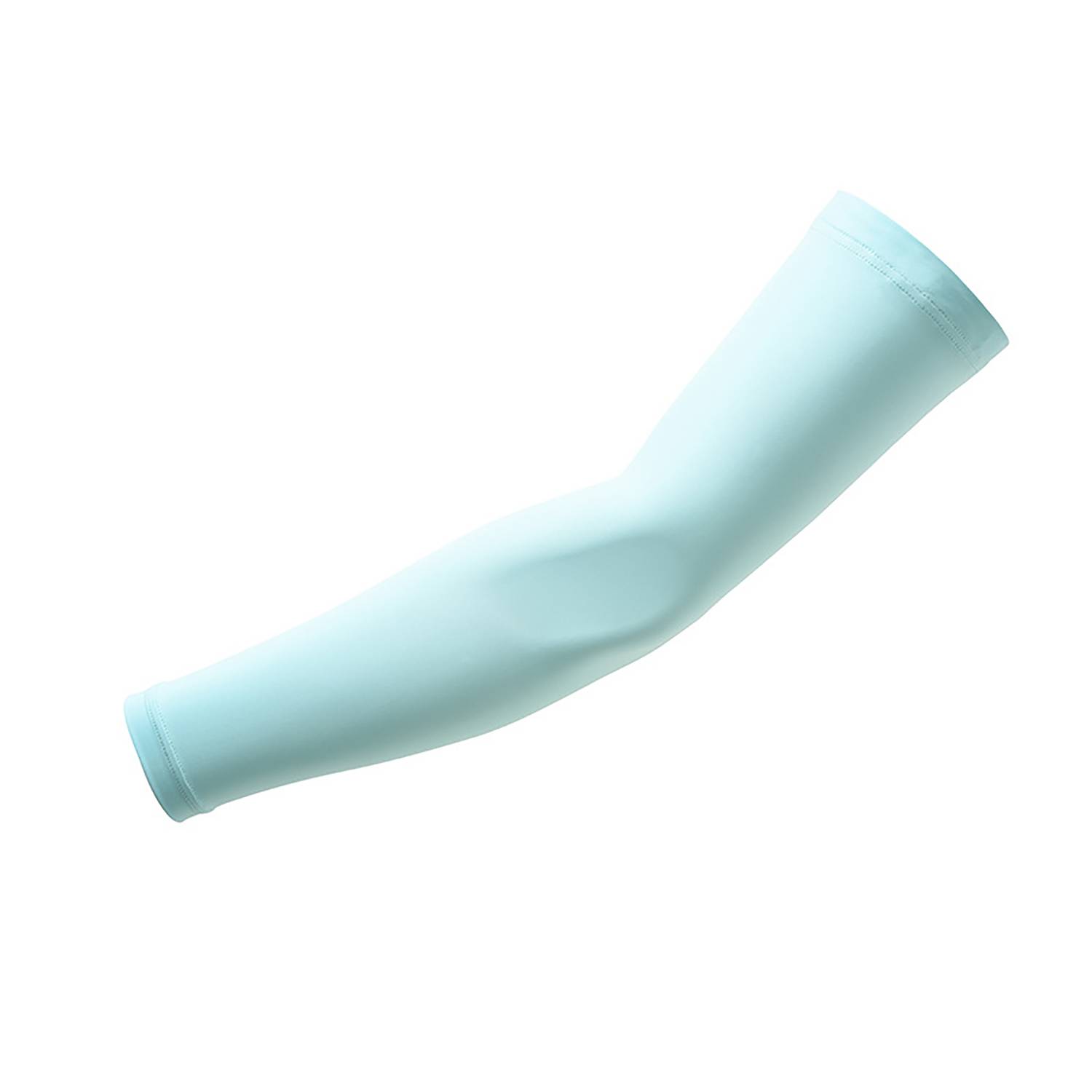 Unisex UV Protection Ice Silk Arm Sleeves for Outdoor Sports 2