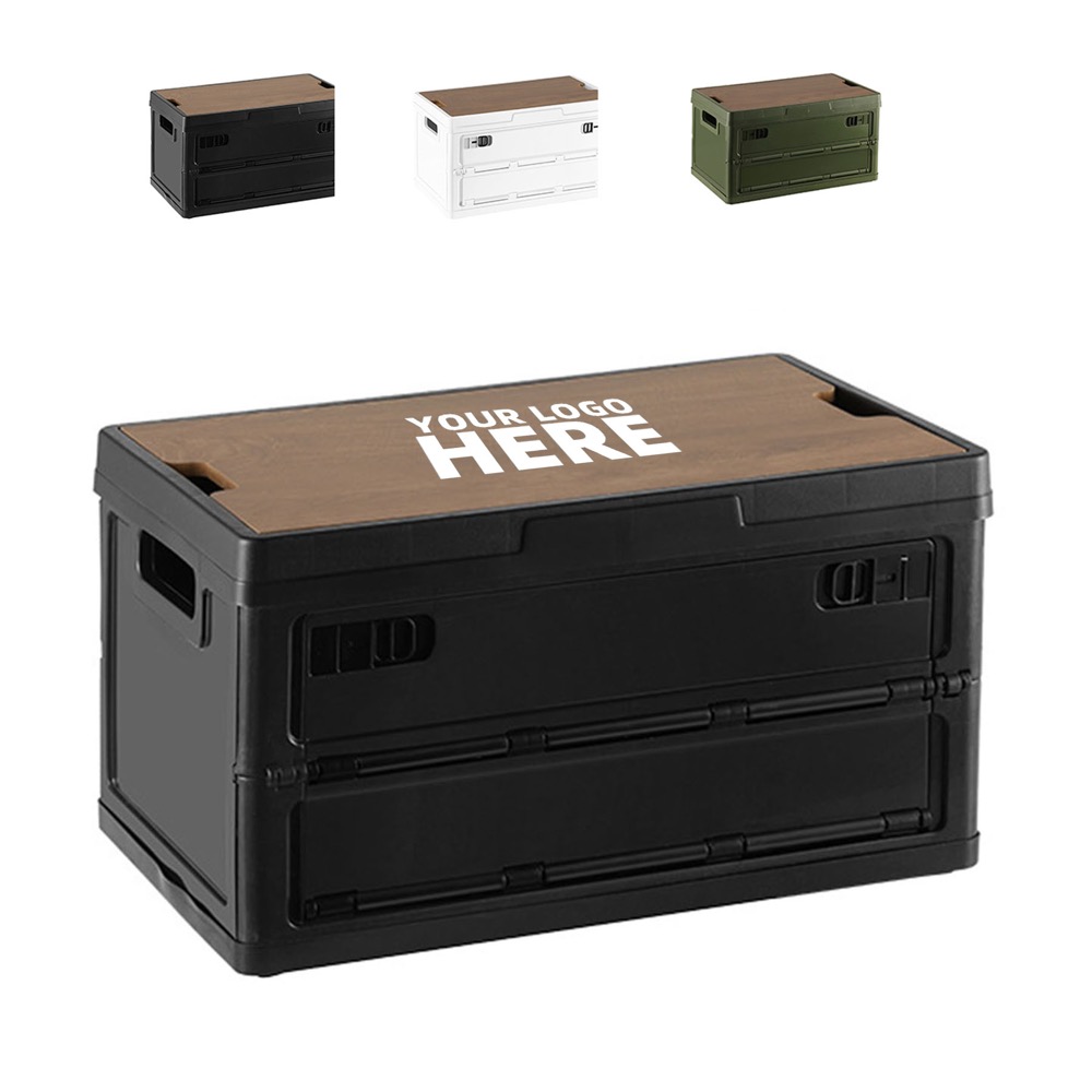 Collapsible Storage Bin 1