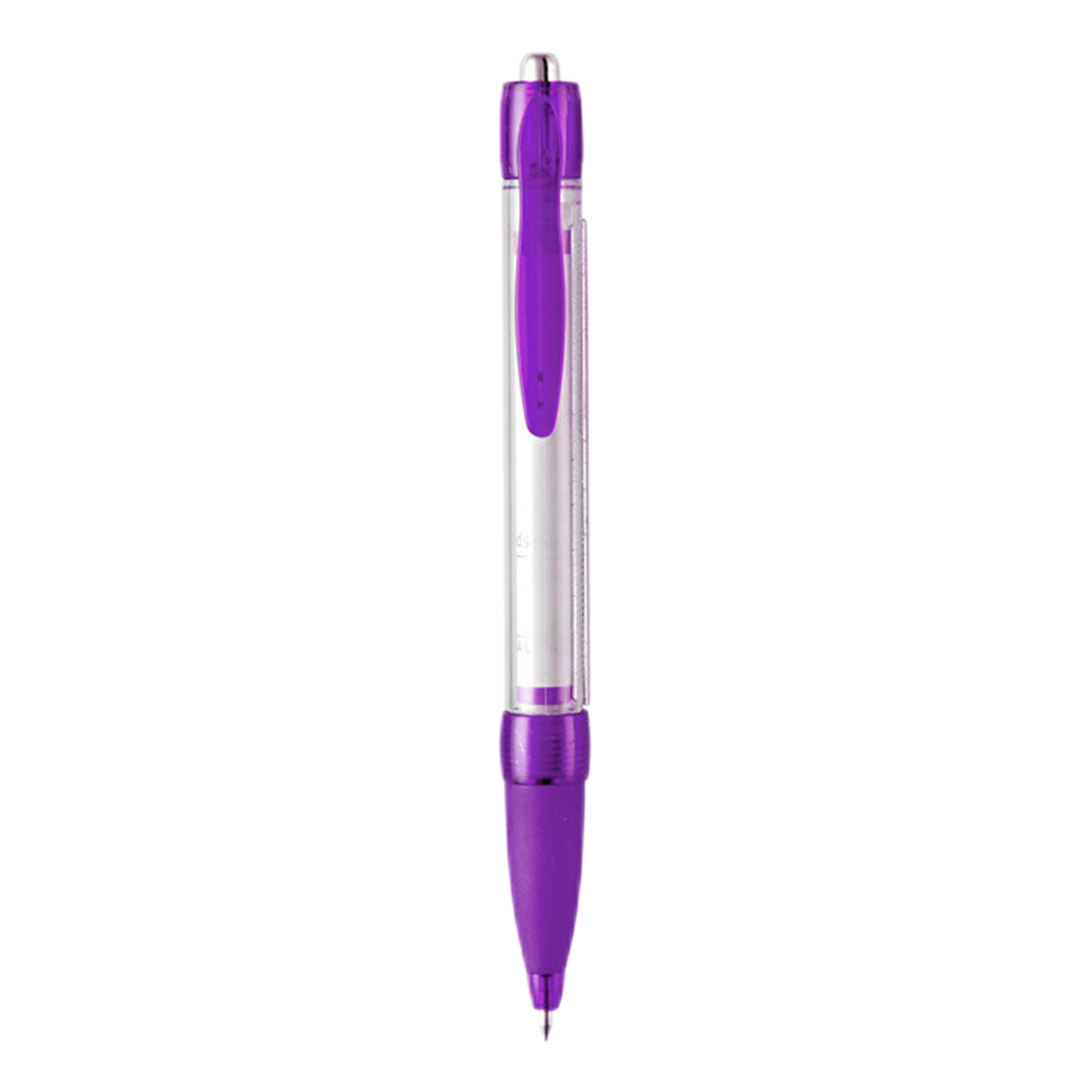 Advertising Banner Ballpoint Pen 1