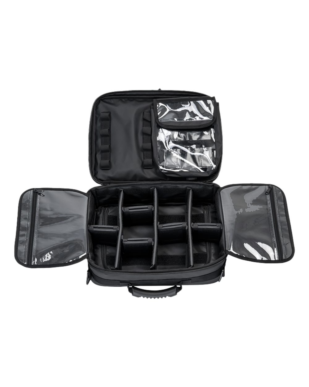 G2™ PRO X Black Bag - M8105-TB 5