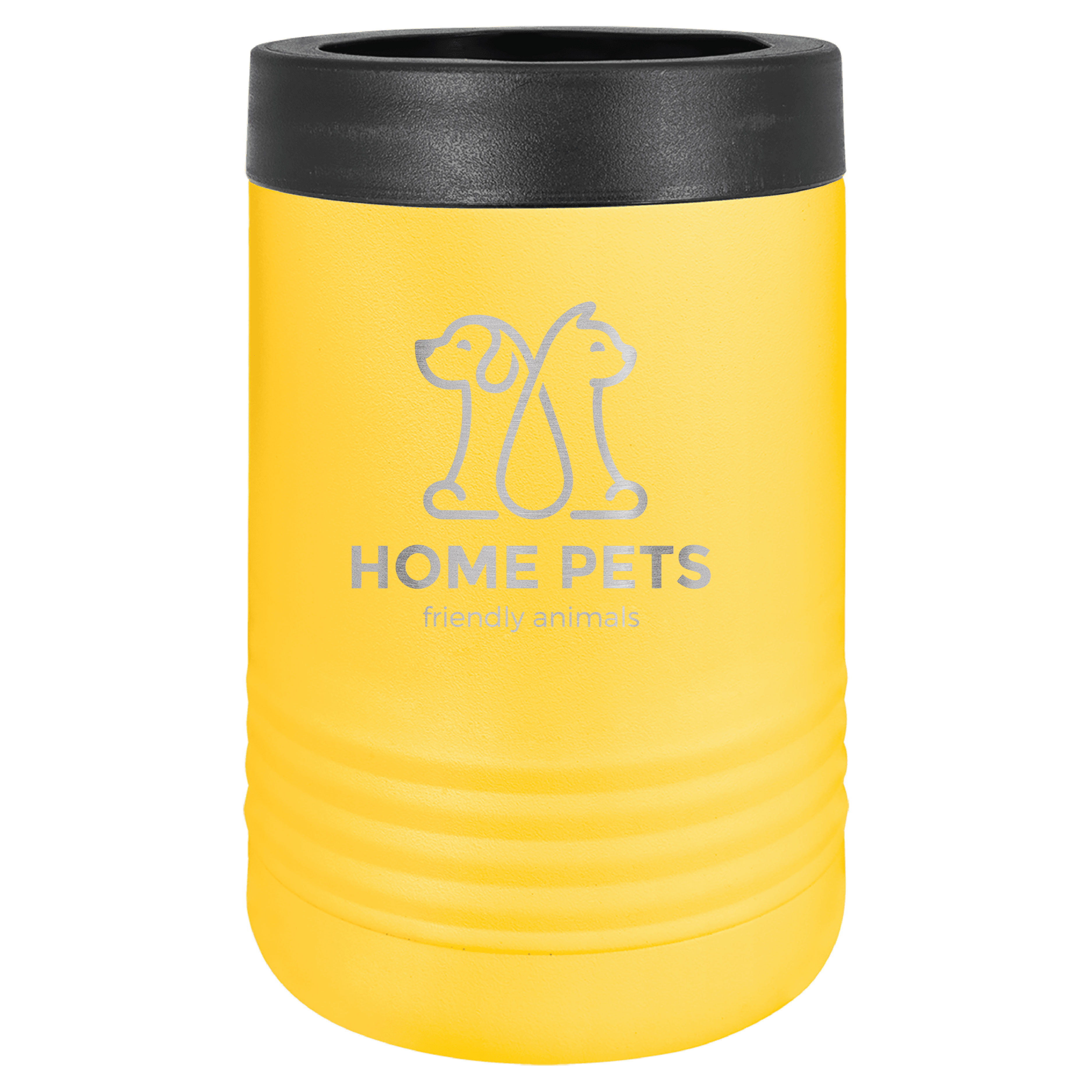 Polar Camel 12oz Stainless Steel Can Cooler 14