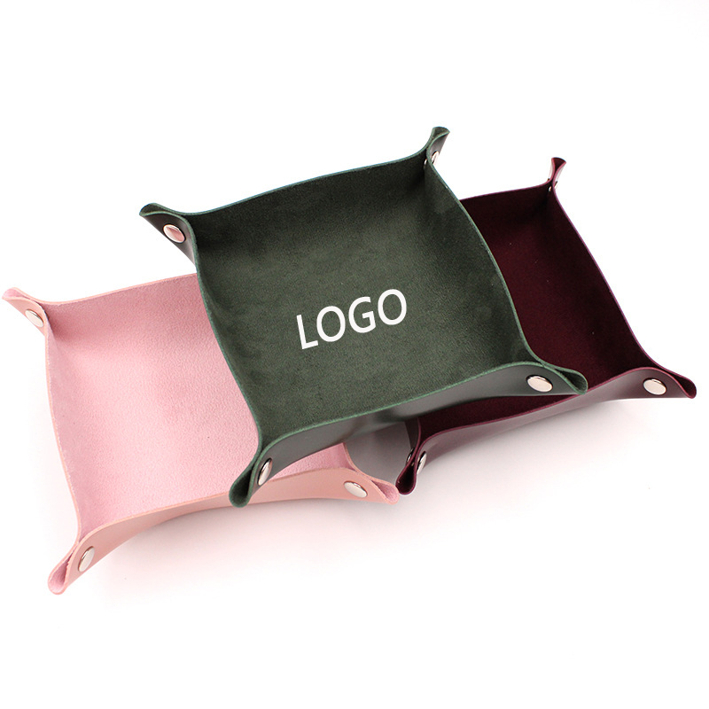Pro Travel Valet Tray