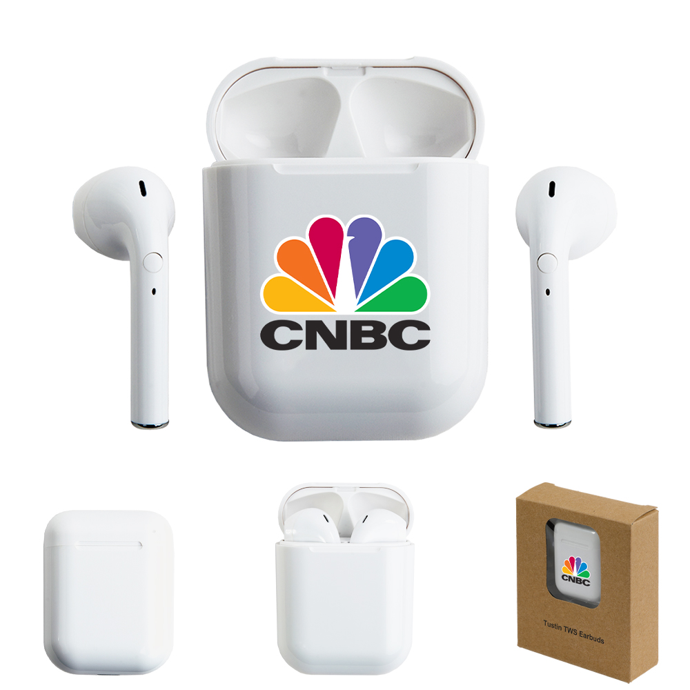 Cali TWS Wireless Stereo Earbuds 2