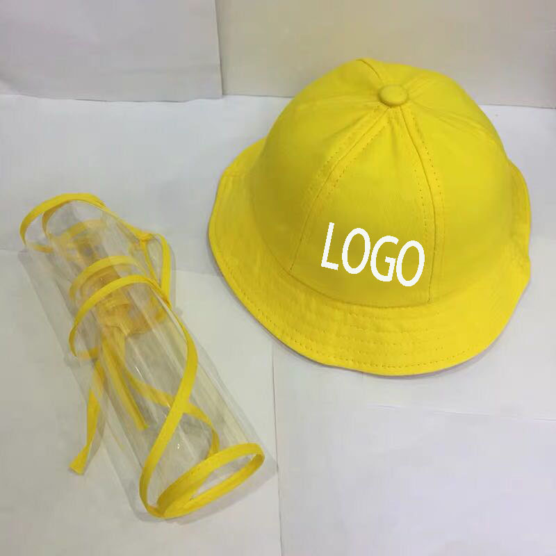 Removable Kid Hat w/ Protective Face Visor Shield 3