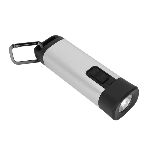Rechargeable LED Torch Flashlight 15