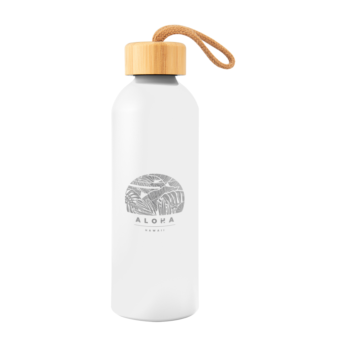25 Oz. Blaire Recycled Aluminum Bottle