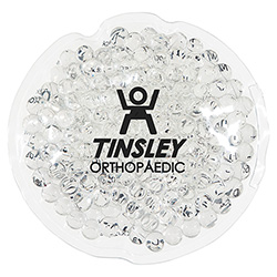 Mini Round Aqua Pearls™ Hot/Cold Pack 50