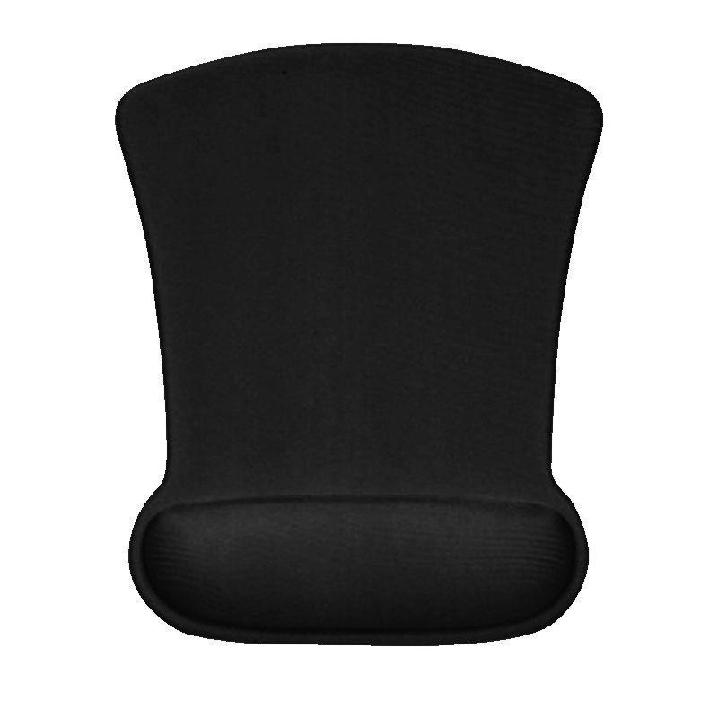 Quadrate Mouse Pad with Wrist Support 3