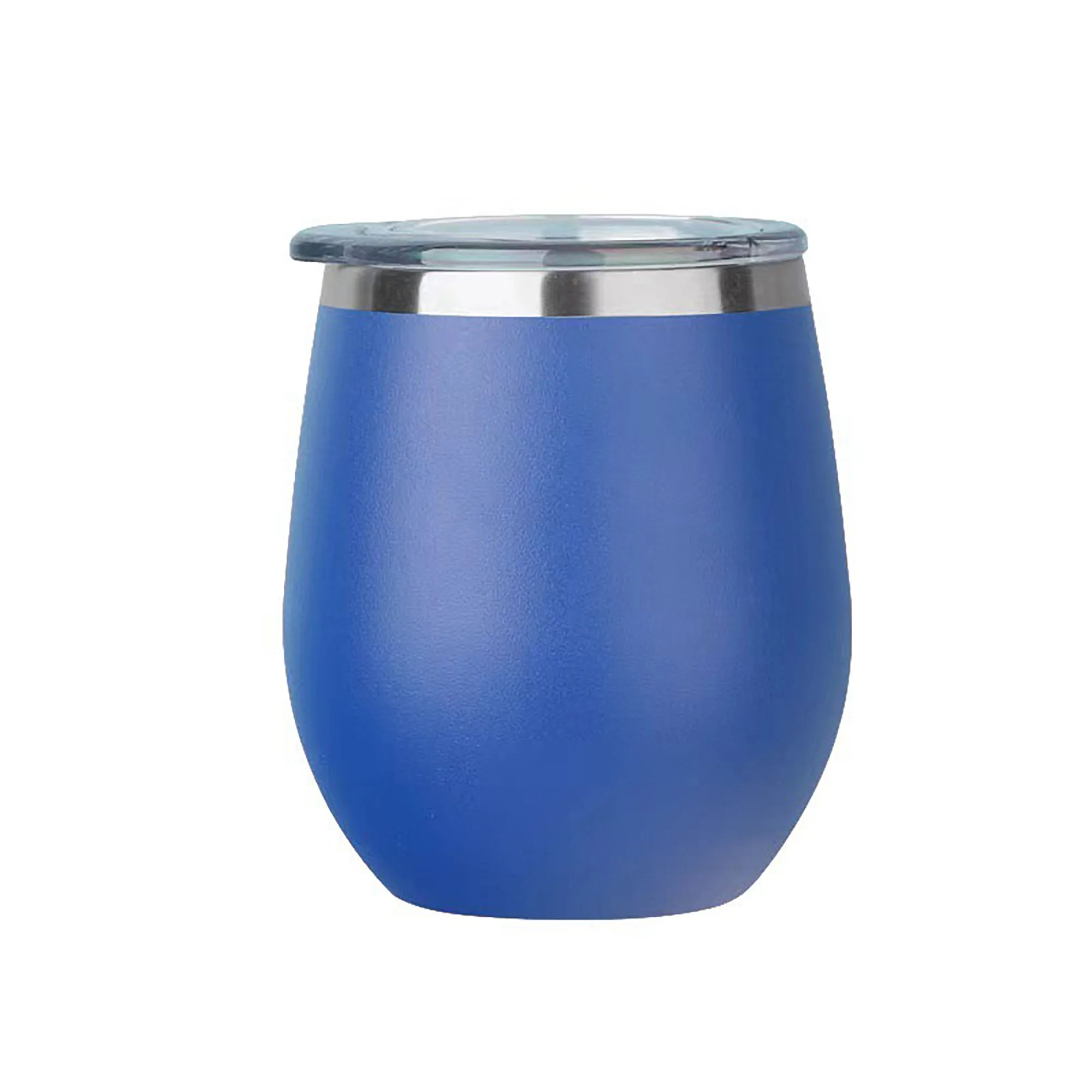Durable Stainless Steel Insulated Egg Cup Portable 1