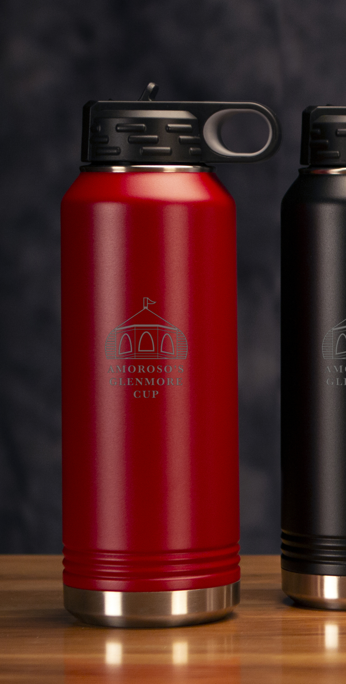 Polar Flask Water Bottle 6