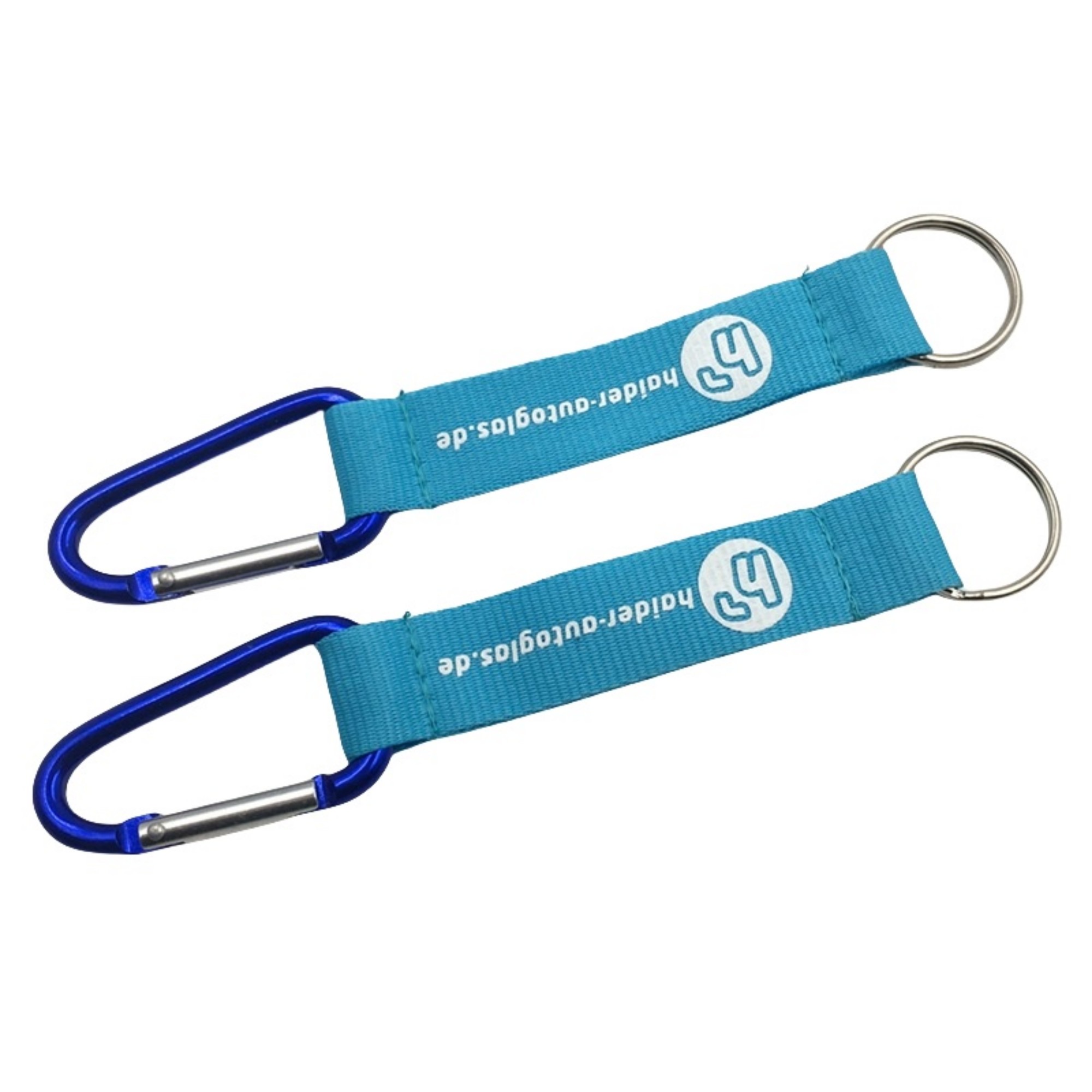 Mountaineering Hook Short Strap