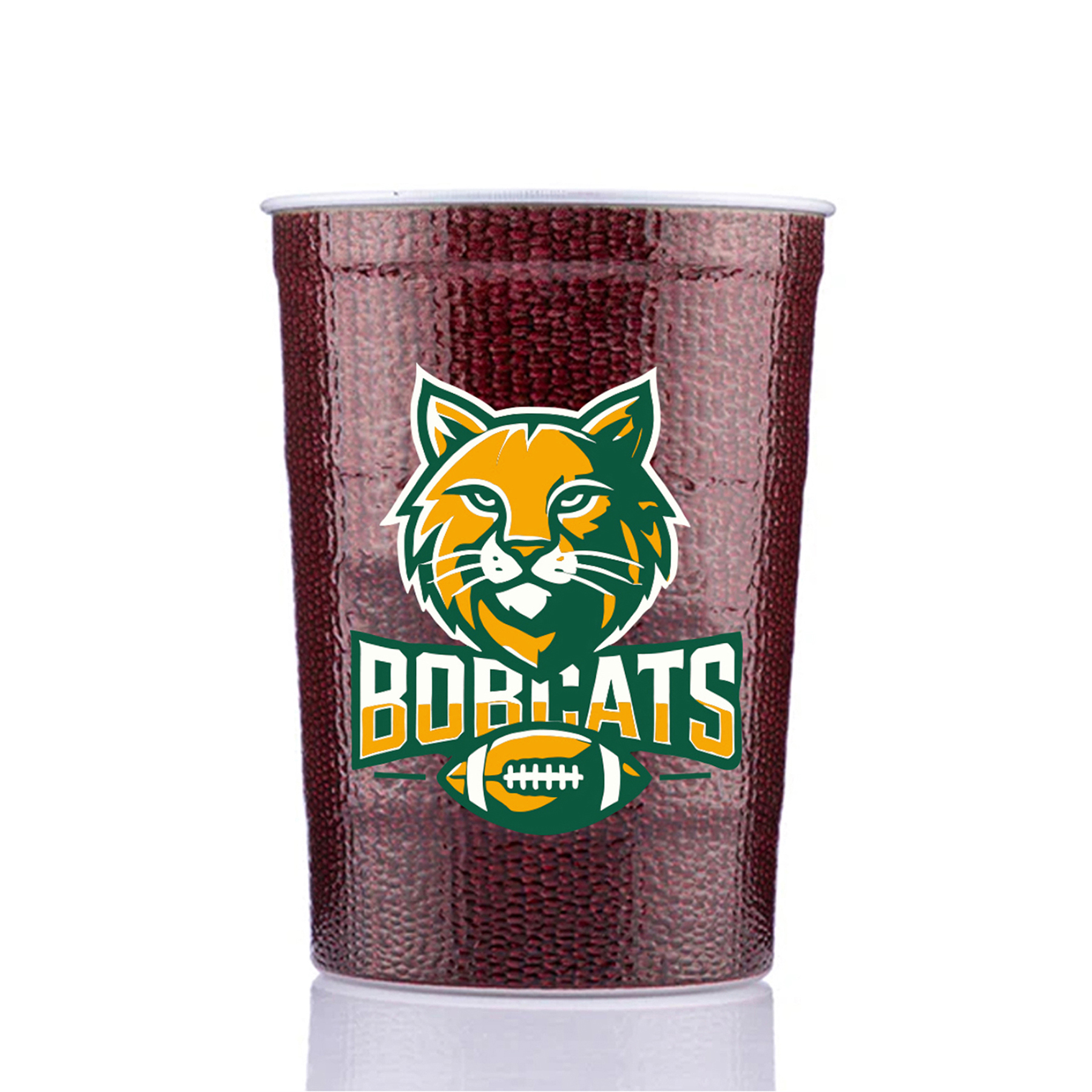 16 oz Sports Chill Party Cup 13