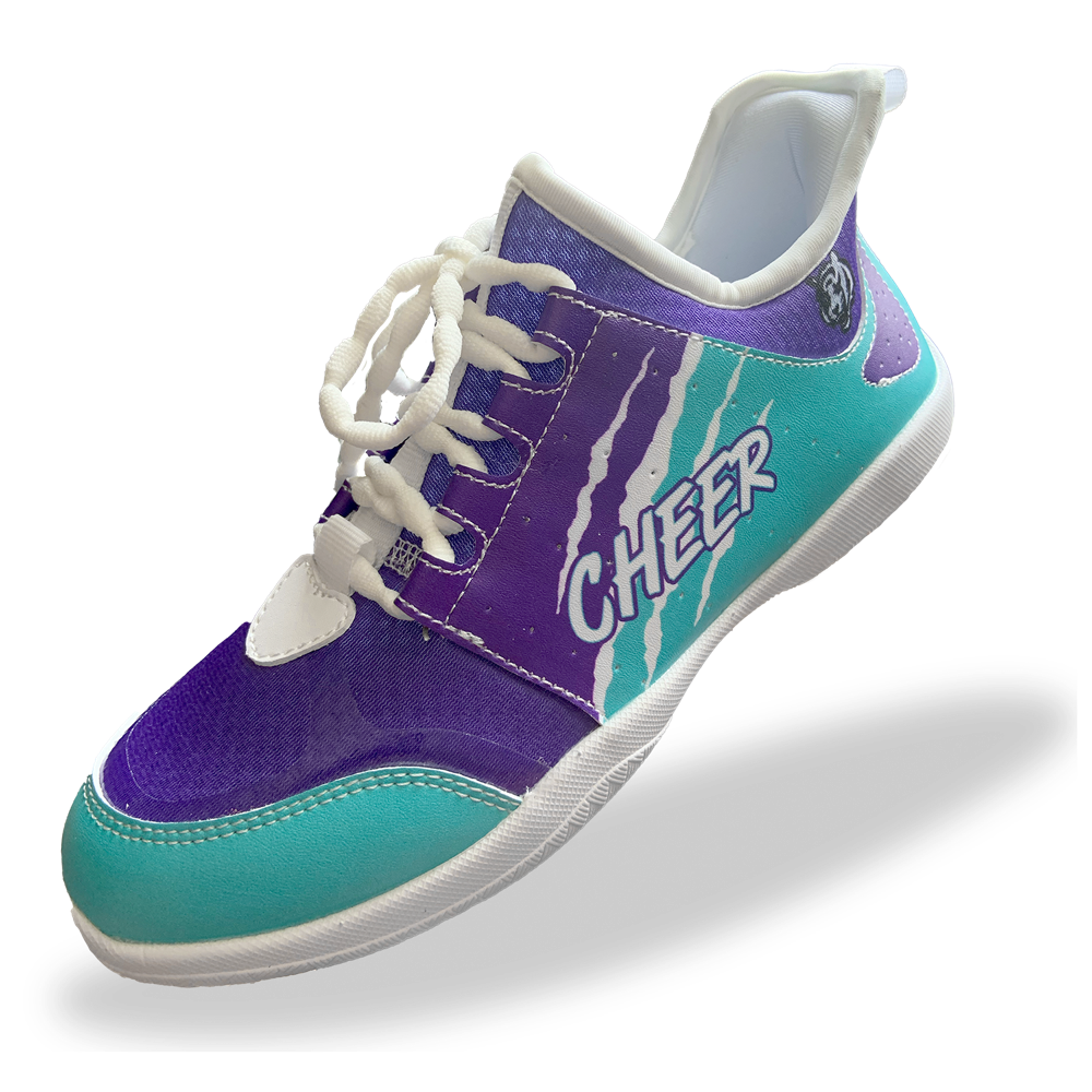 Cheer Sport Shoe 2