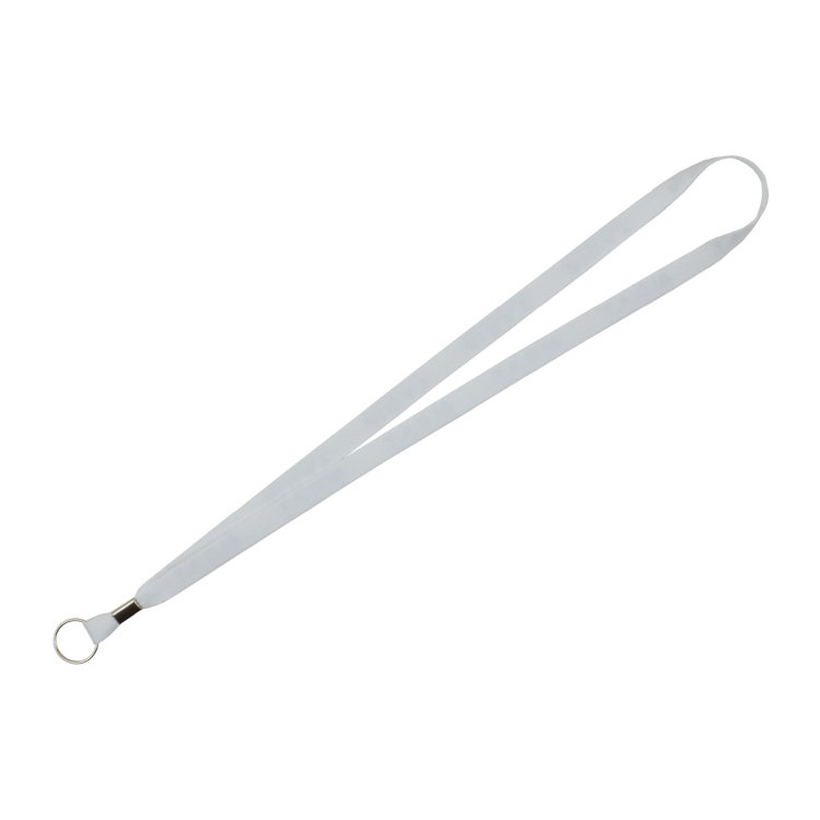 "ANBURN" 1/2" Overseas Silkscreen Lanyard (Overseas Production 8-10 Weeks) 40