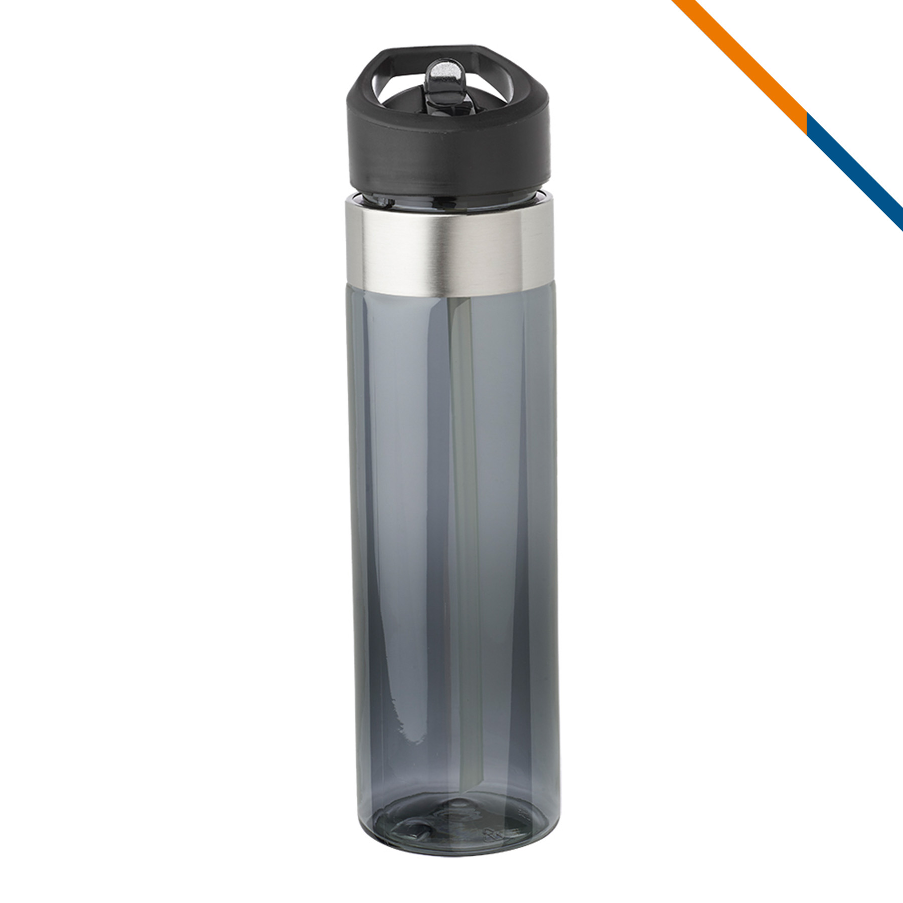 Torrent Plastic Water Bottle - 24 OZ. 9