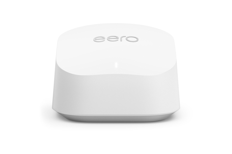 eero 6+ mesh wifi router 2