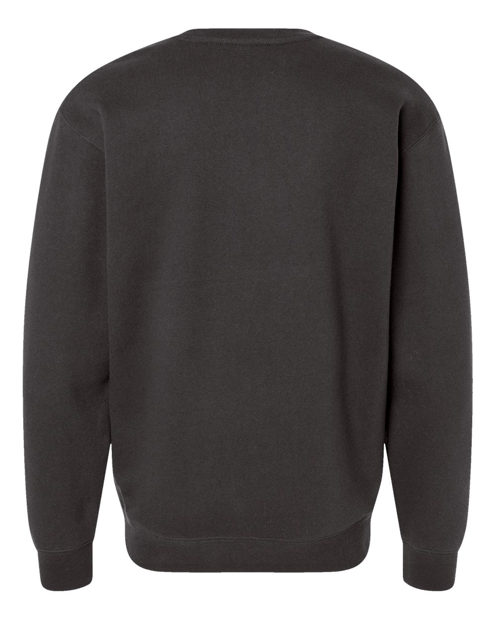 Unisex Heavyweight Crewneck Sweatshirt - IND3000, custom hoodie or sweatshirt with logo imprint 35
