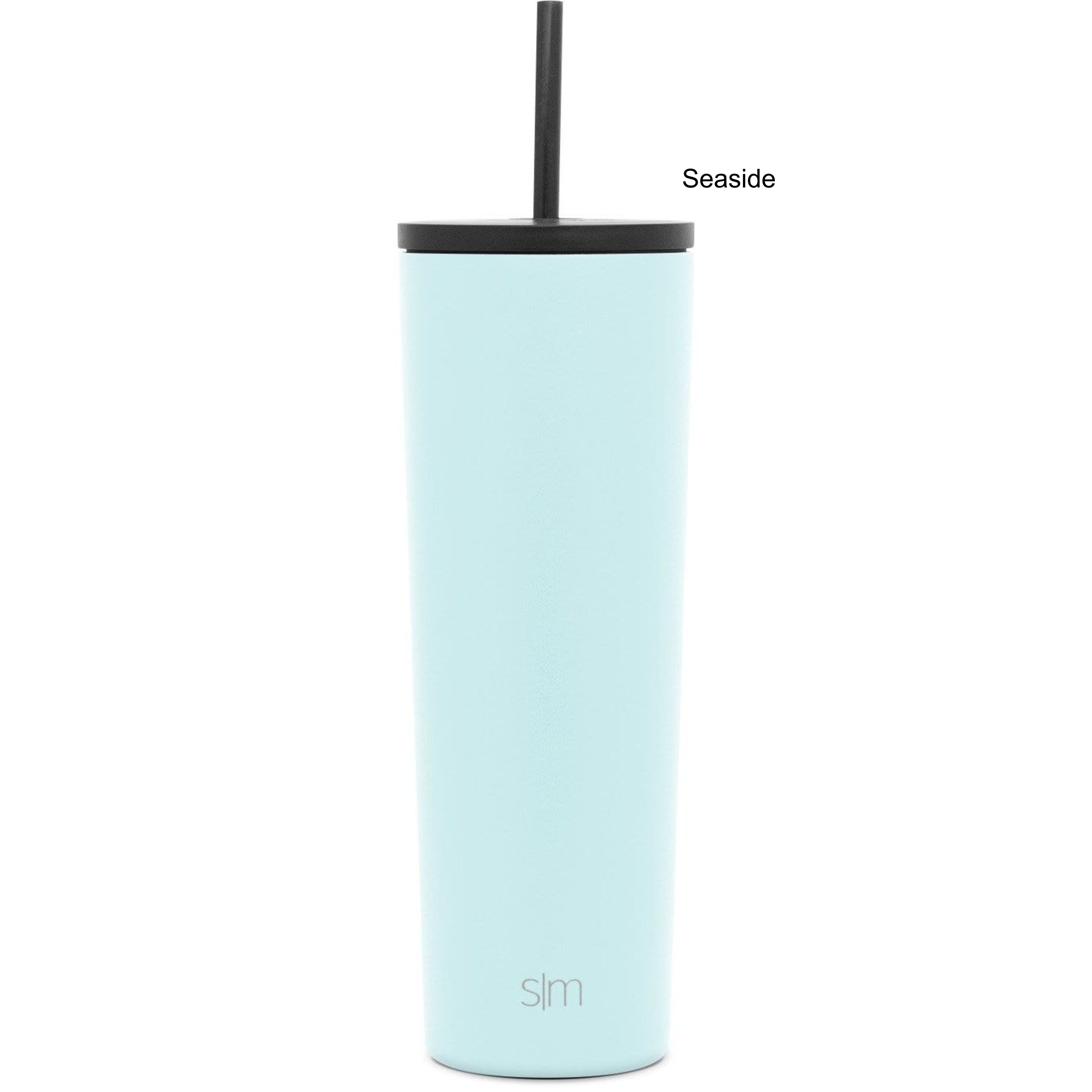 Simple Modern 28 oz Classic Tumbler with Straw Lid & Flip Lid 5
