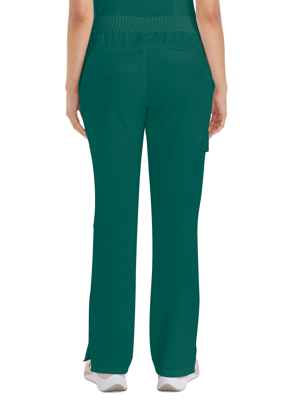 Healing Hands - HH Quest - Women's 4-Pocket Straight Leg Pant 41