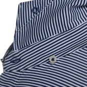 STITCH® Atlantic Stripe Polo Shirt - Men's 53