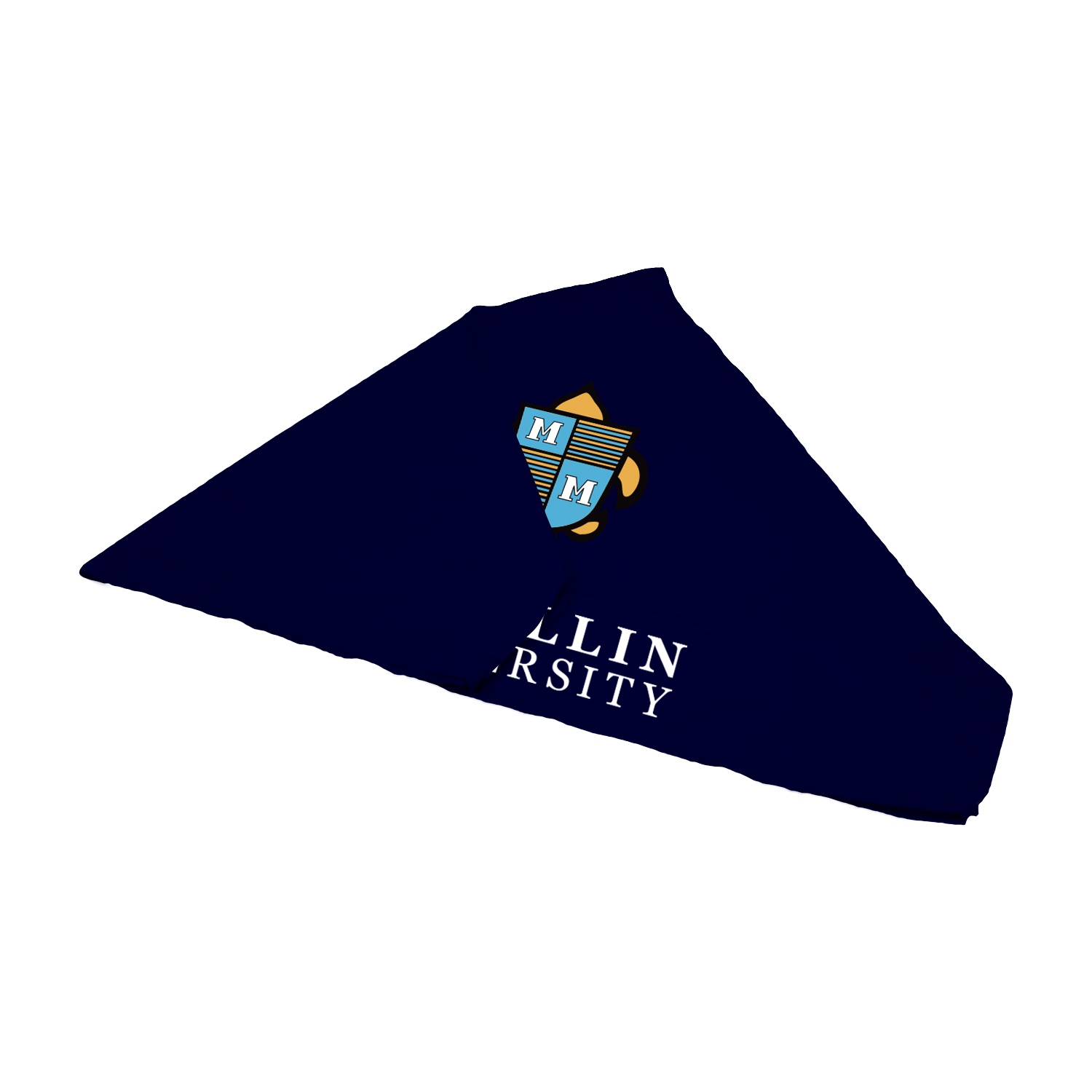 10' Tent Canopy (Full-Color Imprint, 2 Locations) 5