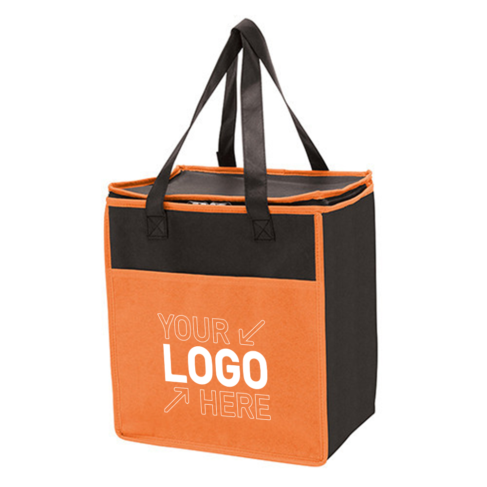 Non-Woven Shopper Tote Bag 3