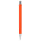 Maxi Recycled Aluminum Soft Touch Gel Pen 75
