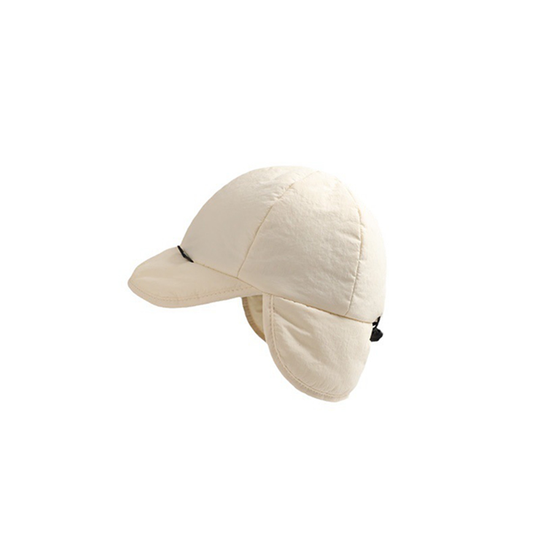 Puffer Winter Hat 3