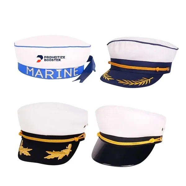 Captain Hat