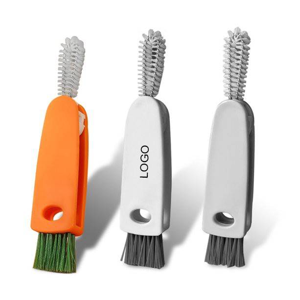 Bottle Brush & Straw Cleaner 3