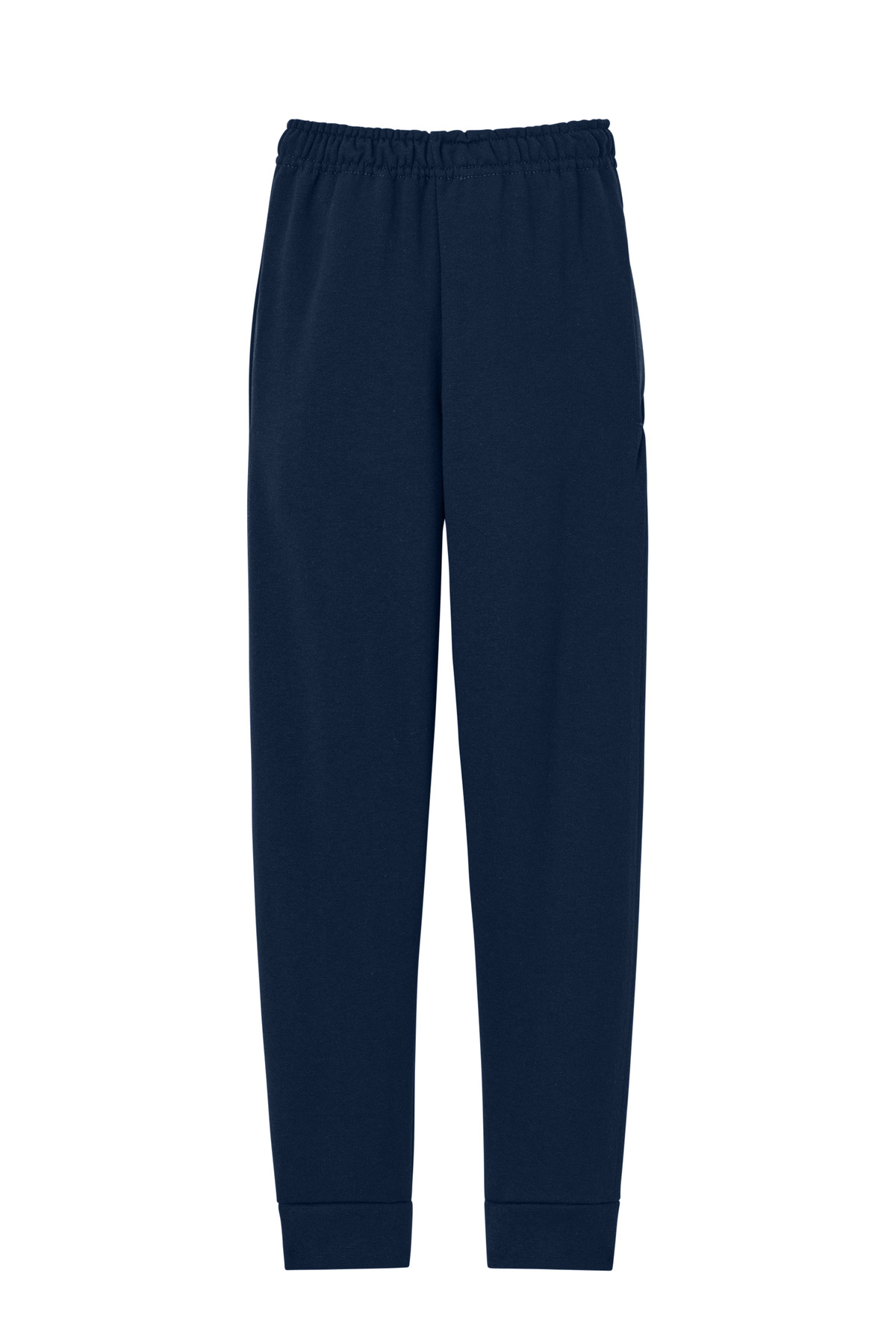 Jerzees Youth NuBlend Jogger Sweatpant 975B 14