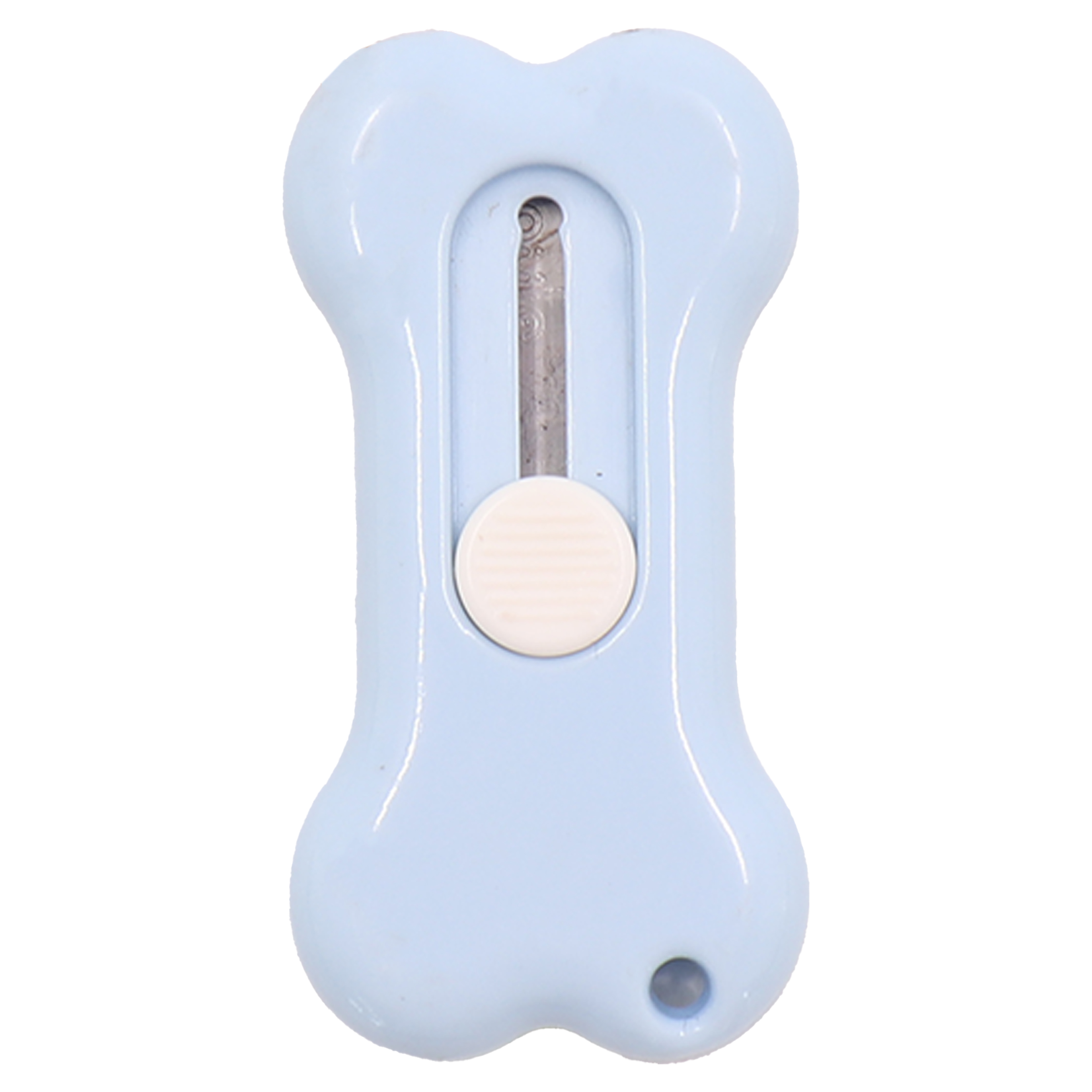 Abs Portable Small Knife 2