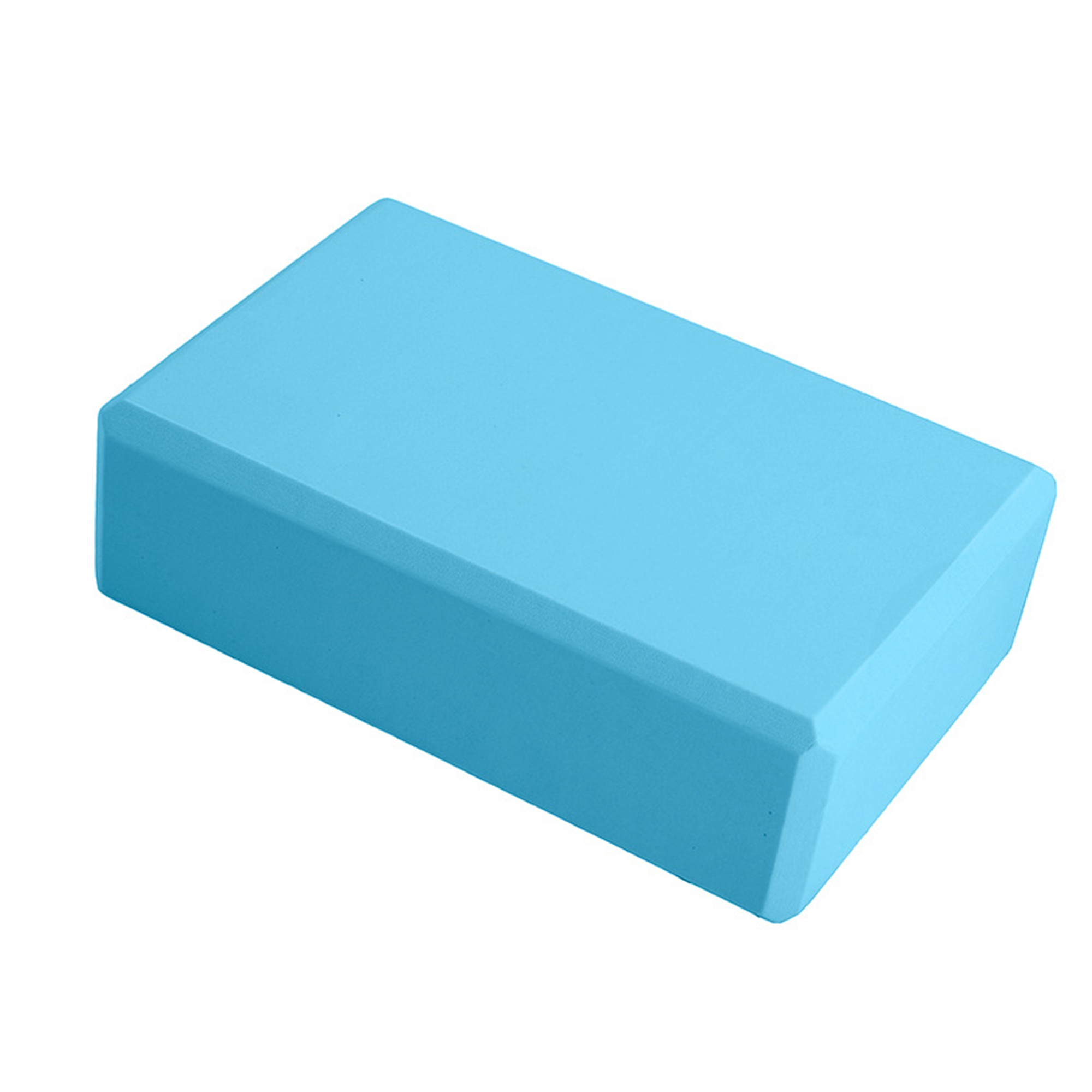 EVA Yoga Support Brick For Pose Stability 5