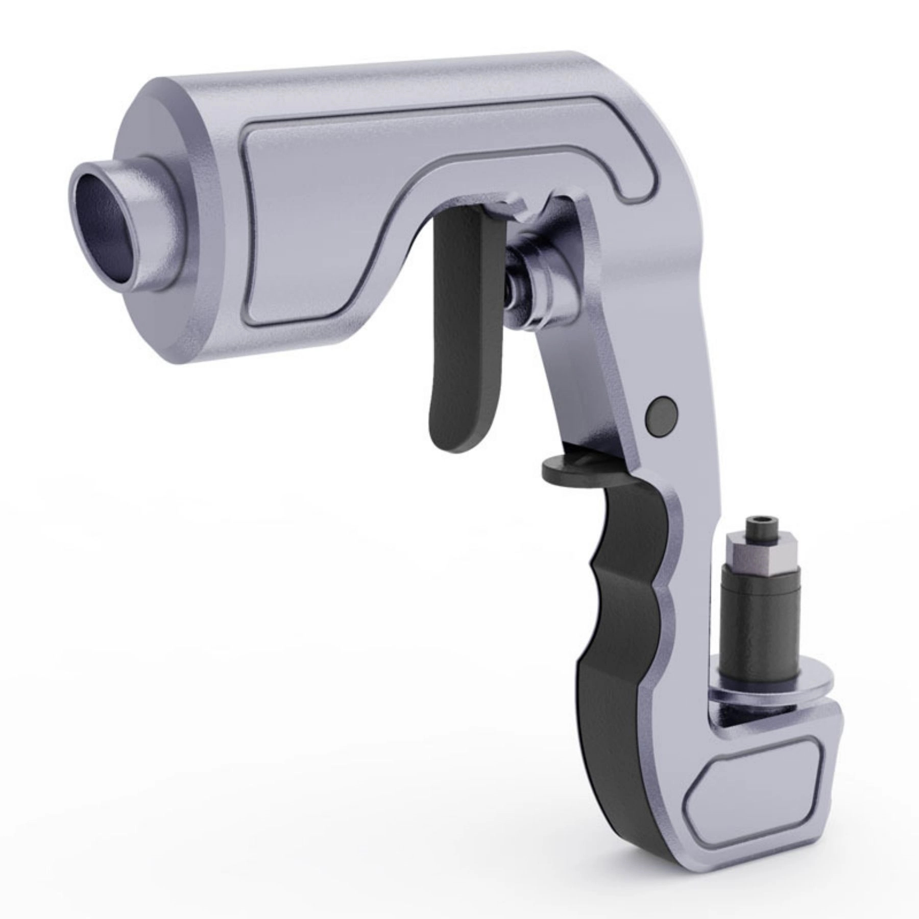 Alcohol Shooter Bubbly Champagne Gun Beer  Wine Stopper 4