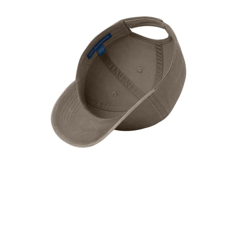 Port Authority Beach Wash Cap. 19