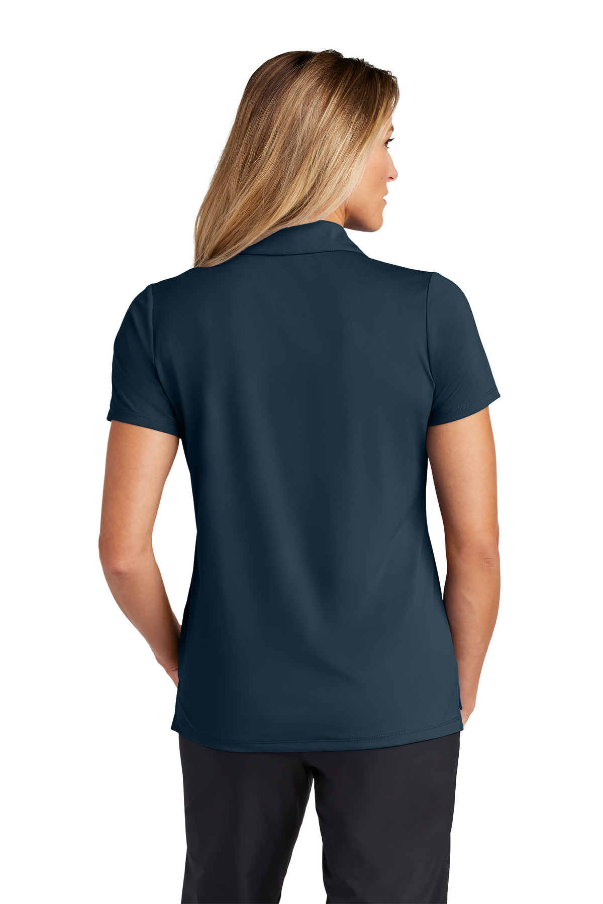 OGIO Women's Regain Polo LOG170 5