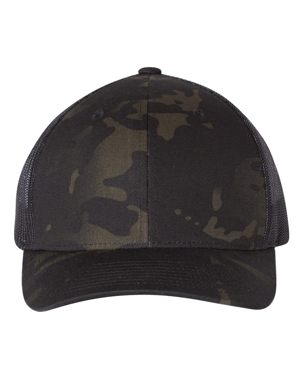 Retro Trucker Cap - 6606 40