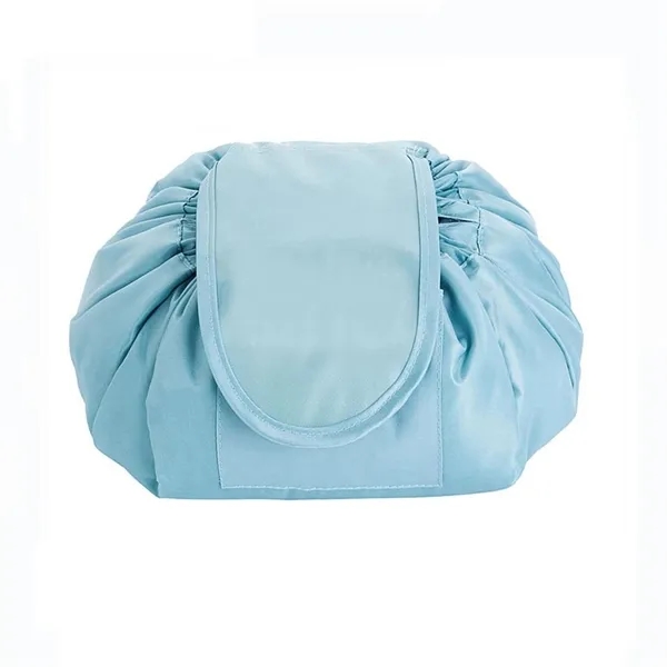 Drawstring Cosmetic Storage Bag 4