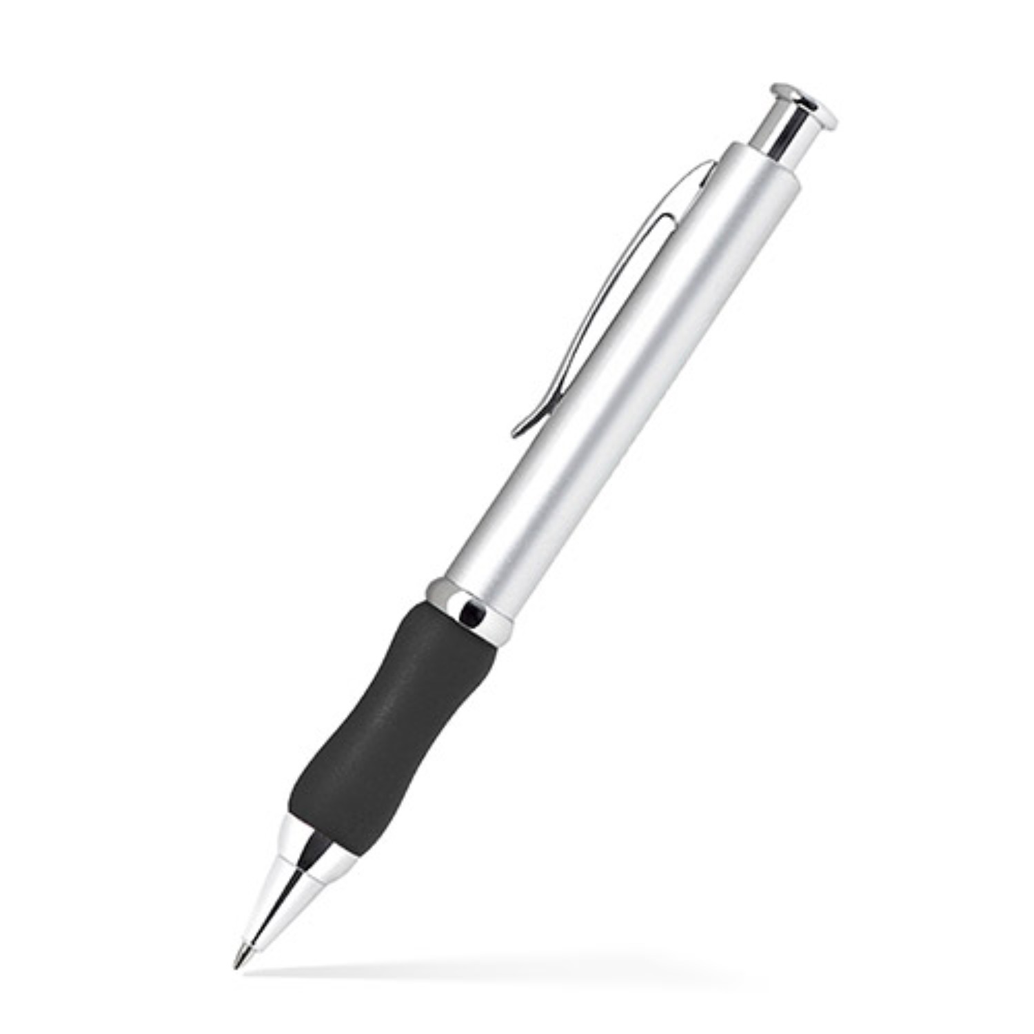 Brass Ballpoint Click Metal Pen 5