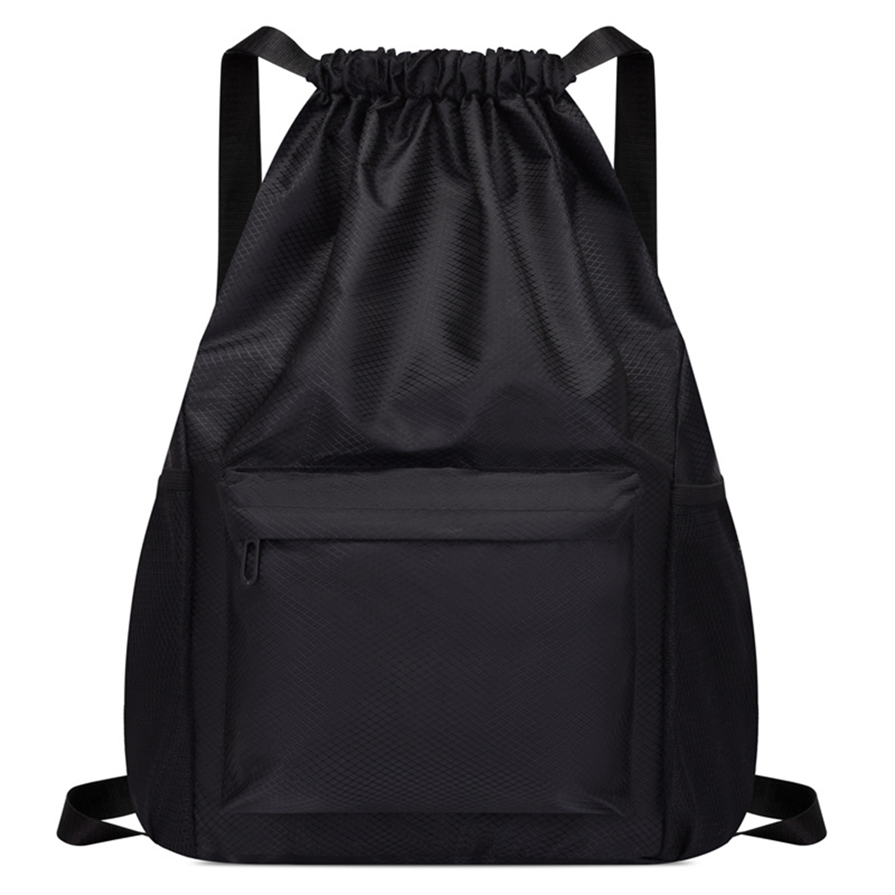 Drawstring Backpack 8