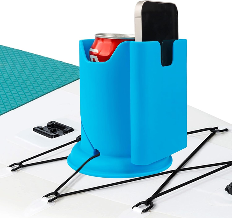 Paddle Board Cup Holder 4