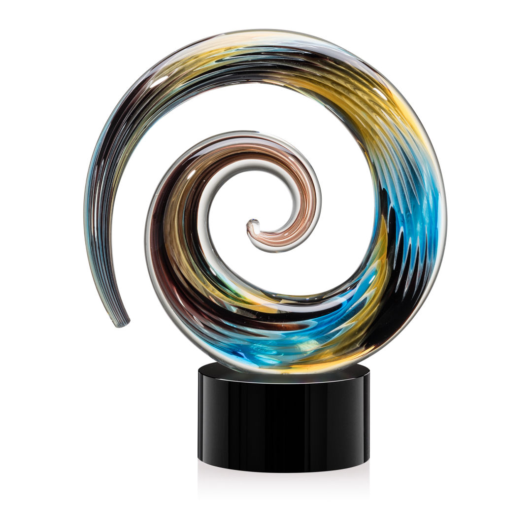 Nazare Award on Marvel - Black 10