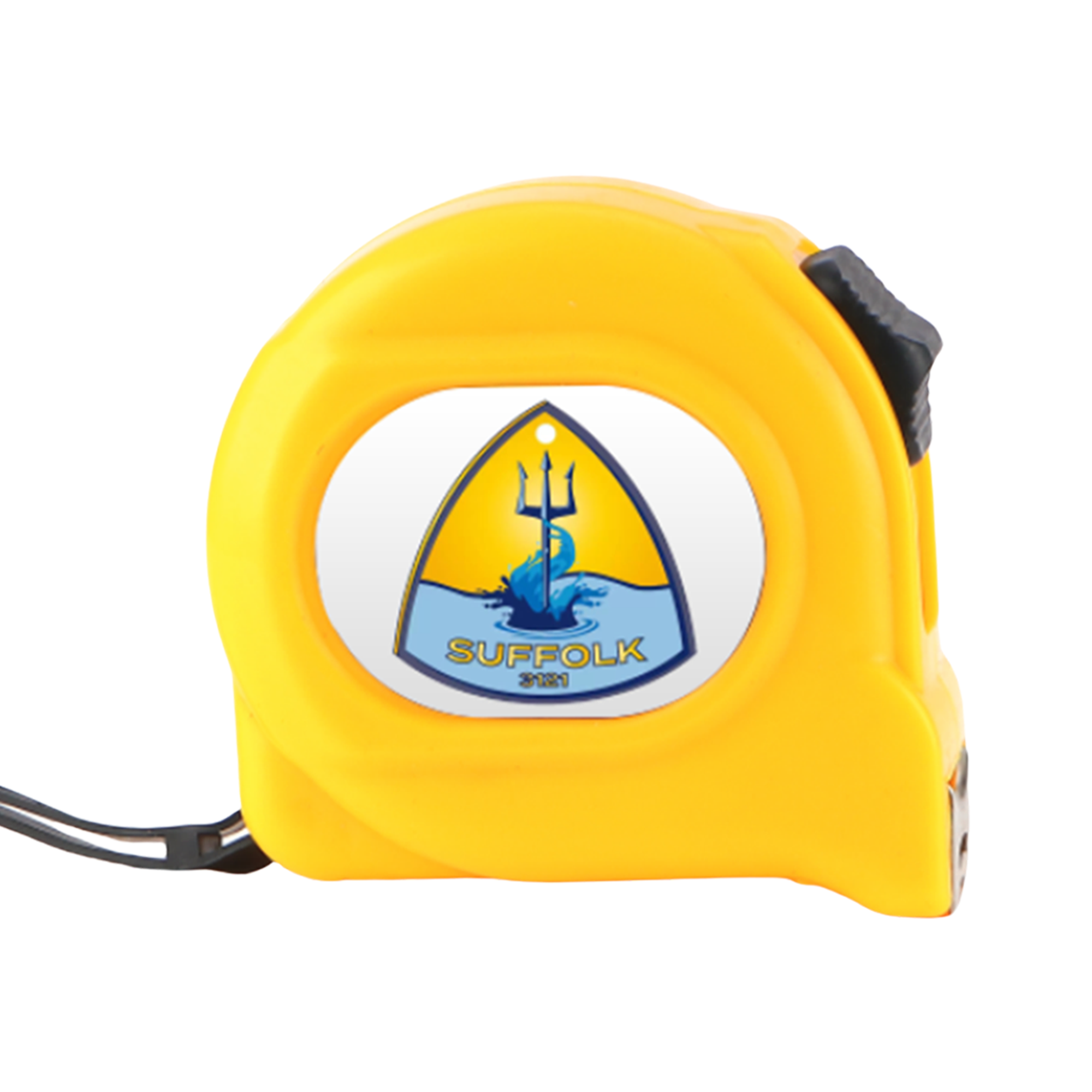 Retractable Tape Measure 1