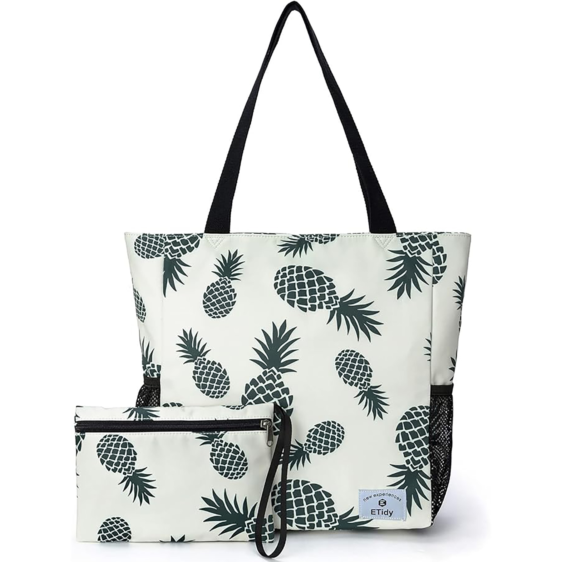 Large Capacity Foldable Gandbag 6