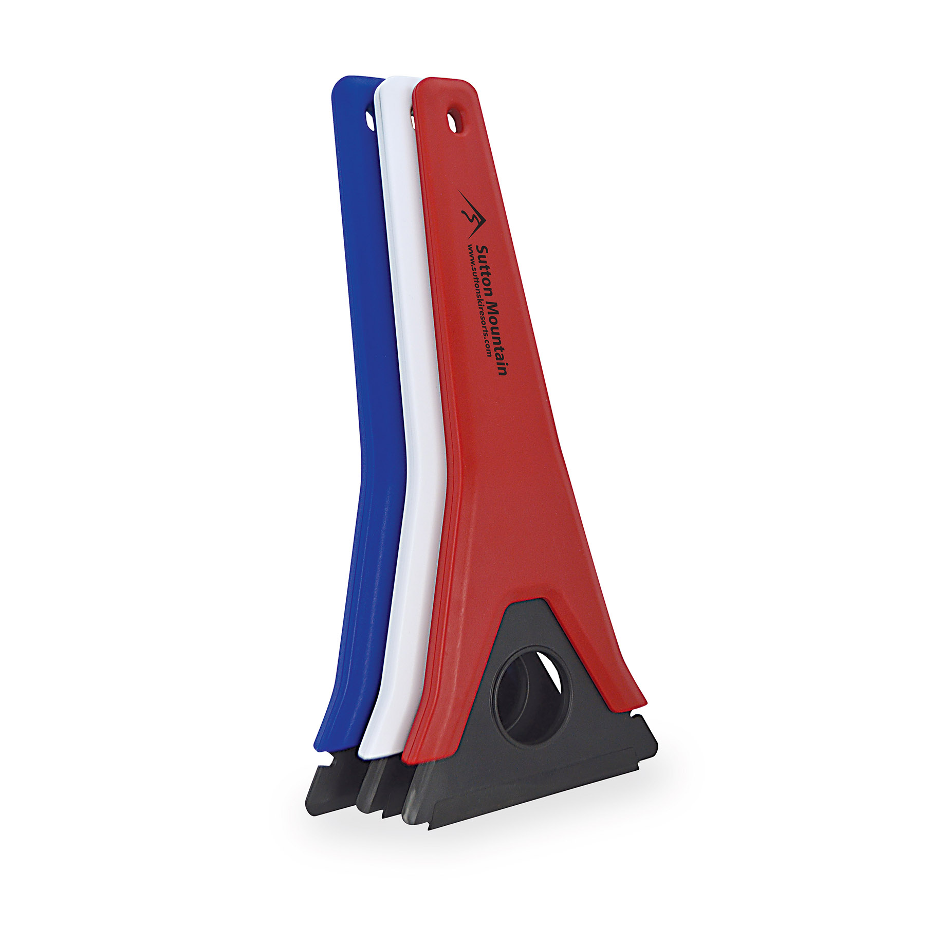 Multi-use Ice Scraper 5
