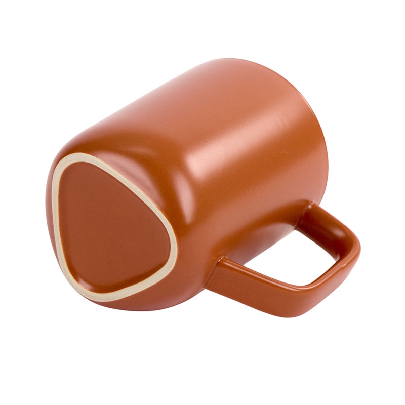 Lisbon 18 oz. Recycled Ceramic Mug 48