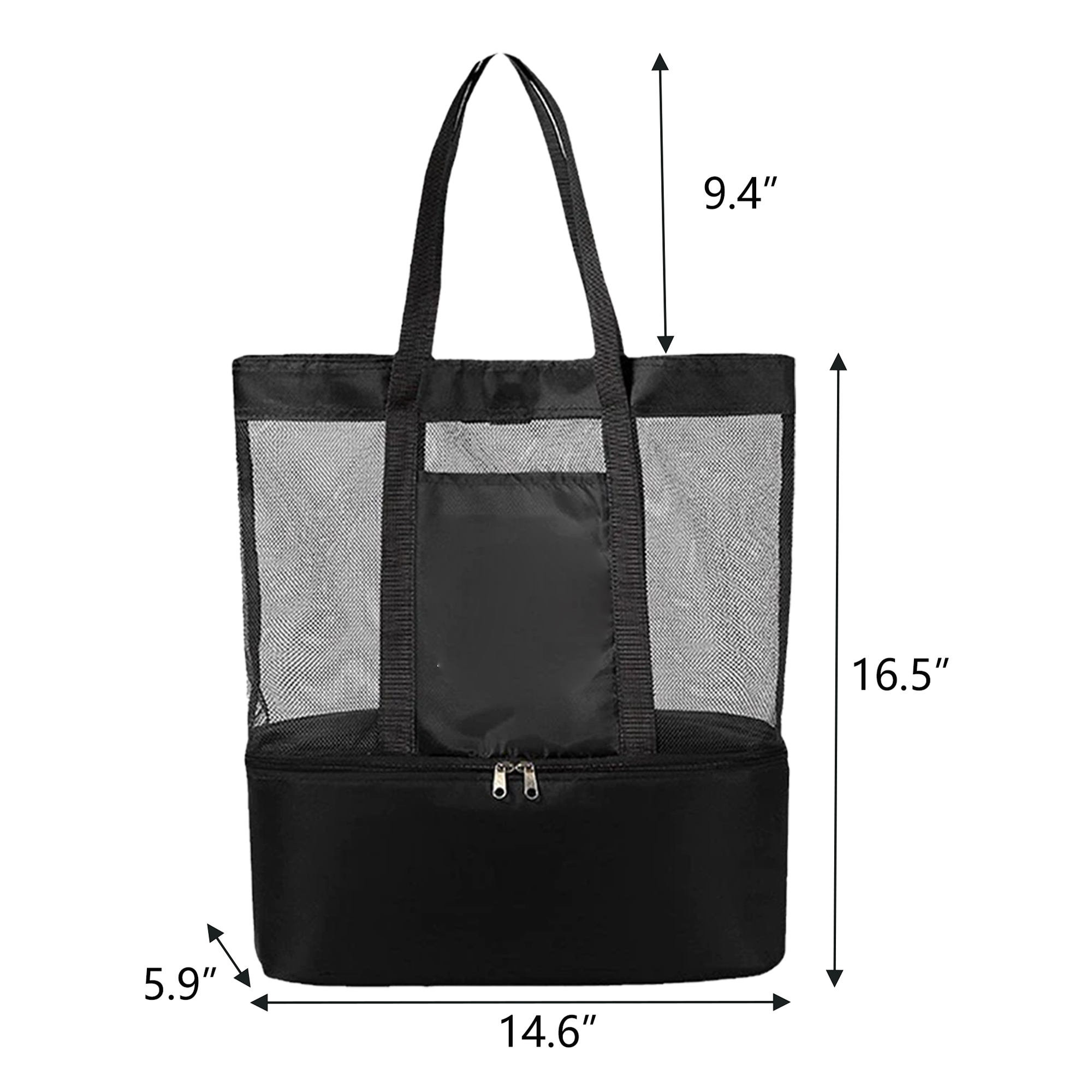 Travel Beach Bag 3
