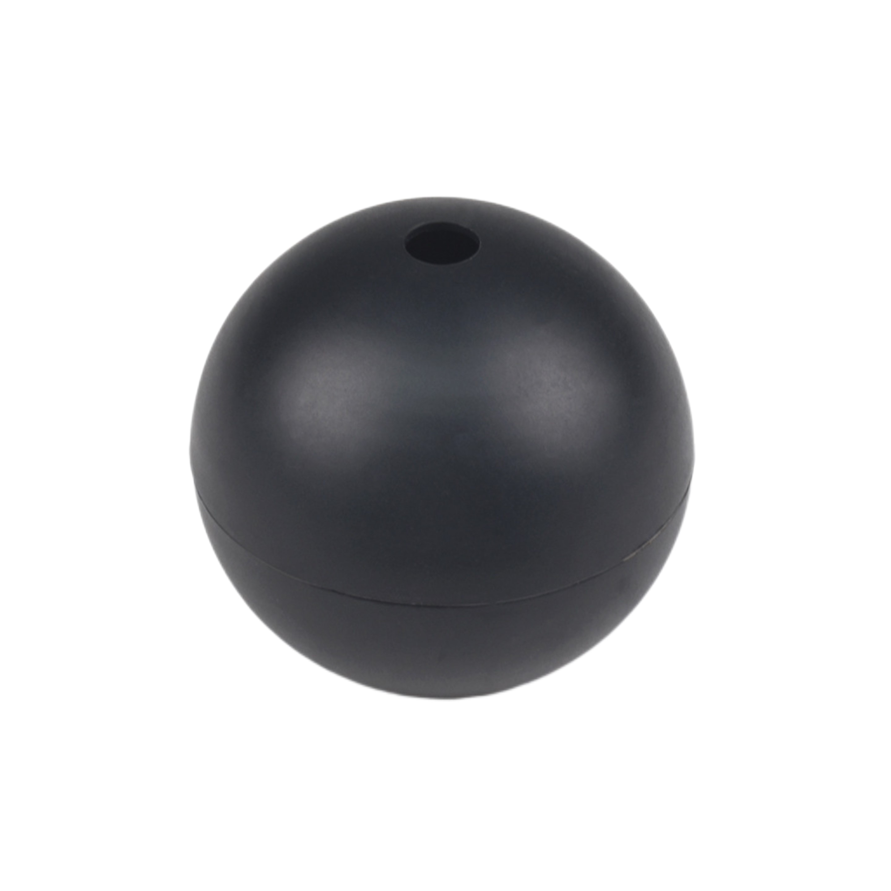 Premium Silicone Ice Ball Mold 2 1/2" 9